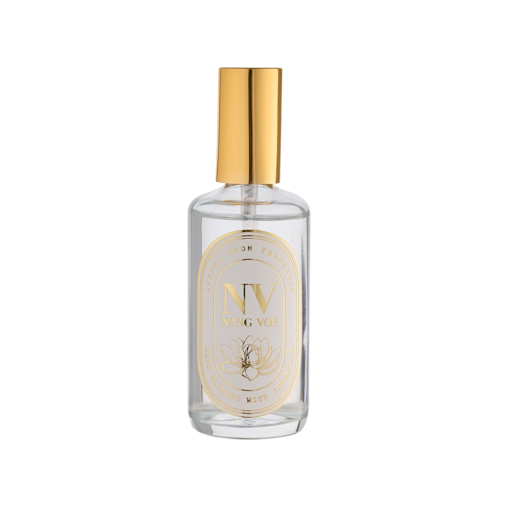 Peony Cashmere Room Mist 100ml