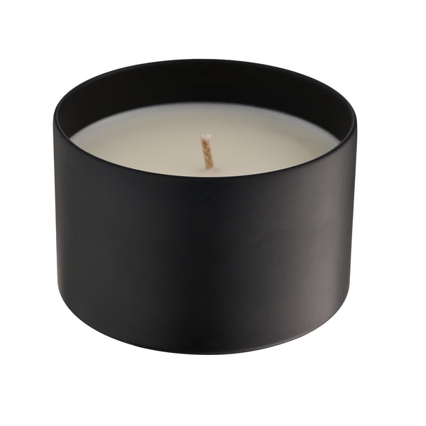Peony Cashmere Tin Candle 200ml