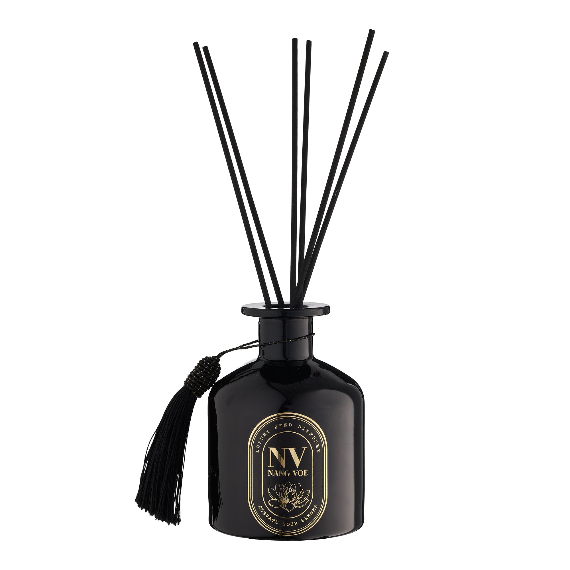 Oud Blanc Diffuser 200ml