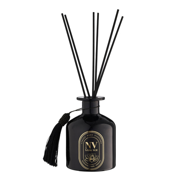 Oud Blanc Diffuser 200ml