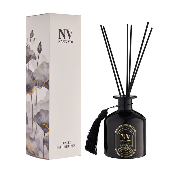 Oud Blanc Diffuser 200ml