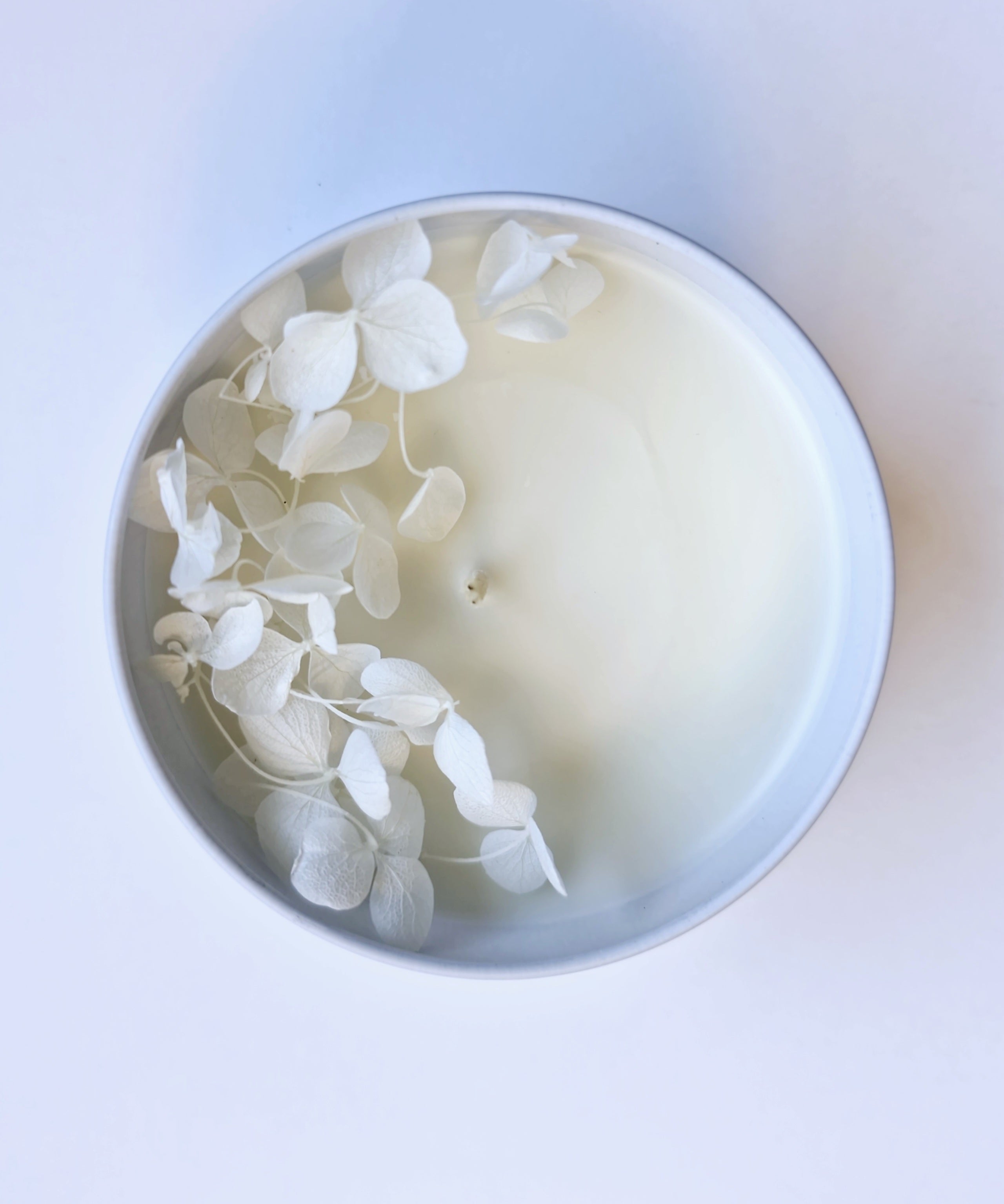 Oud Blanc Candle (White) 300ml