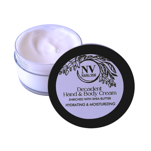 Hand Cream Majestic Hibiscus 200ml