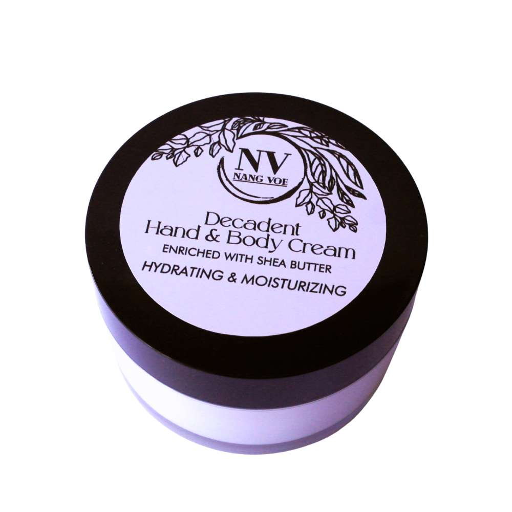 Hand Cream Majestic Hibiscus 200ml