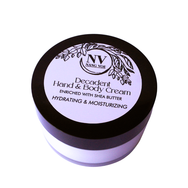 Hand Cream Majestic Hibiscus 200ml