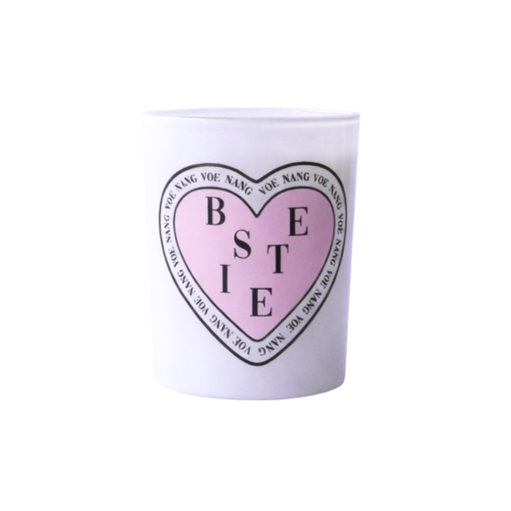 Valentines Soy Candle 300ml
