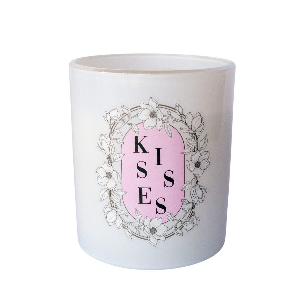 Valentines Soy Candle 300ml