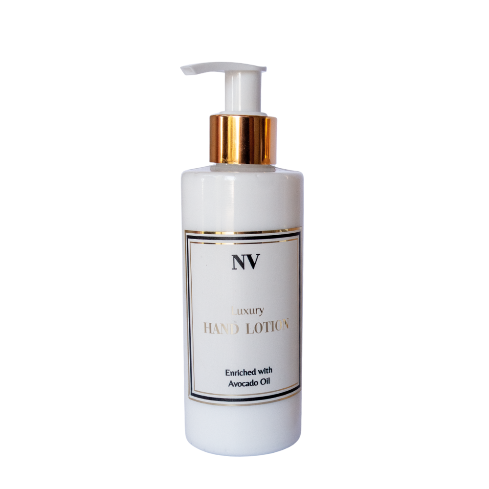 Hand & Body Lotion 200ml