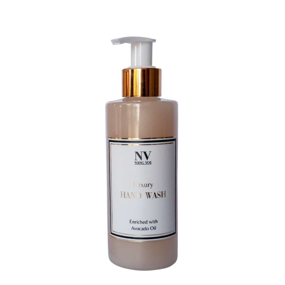 Hand & Body Wash 200ml